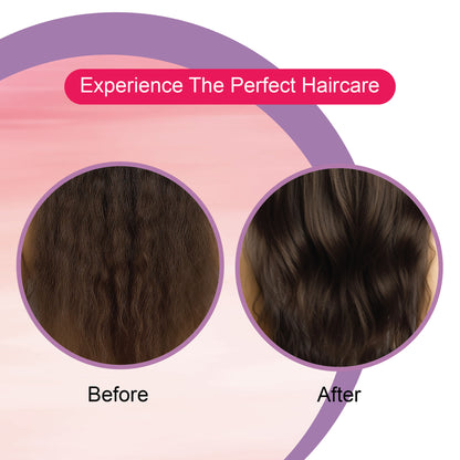 DR. RASHEL Keratin Hair Spa
