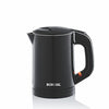 Borosil Eva Cool Touch Stainless Steel Electric Kettle 600 ml