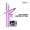 LOVETC Define Desire Etc Ultra-Smooth Longwear Lip Liner - Fawn