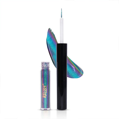 Recode Picture Perfect Holographic Eyeliner - 02