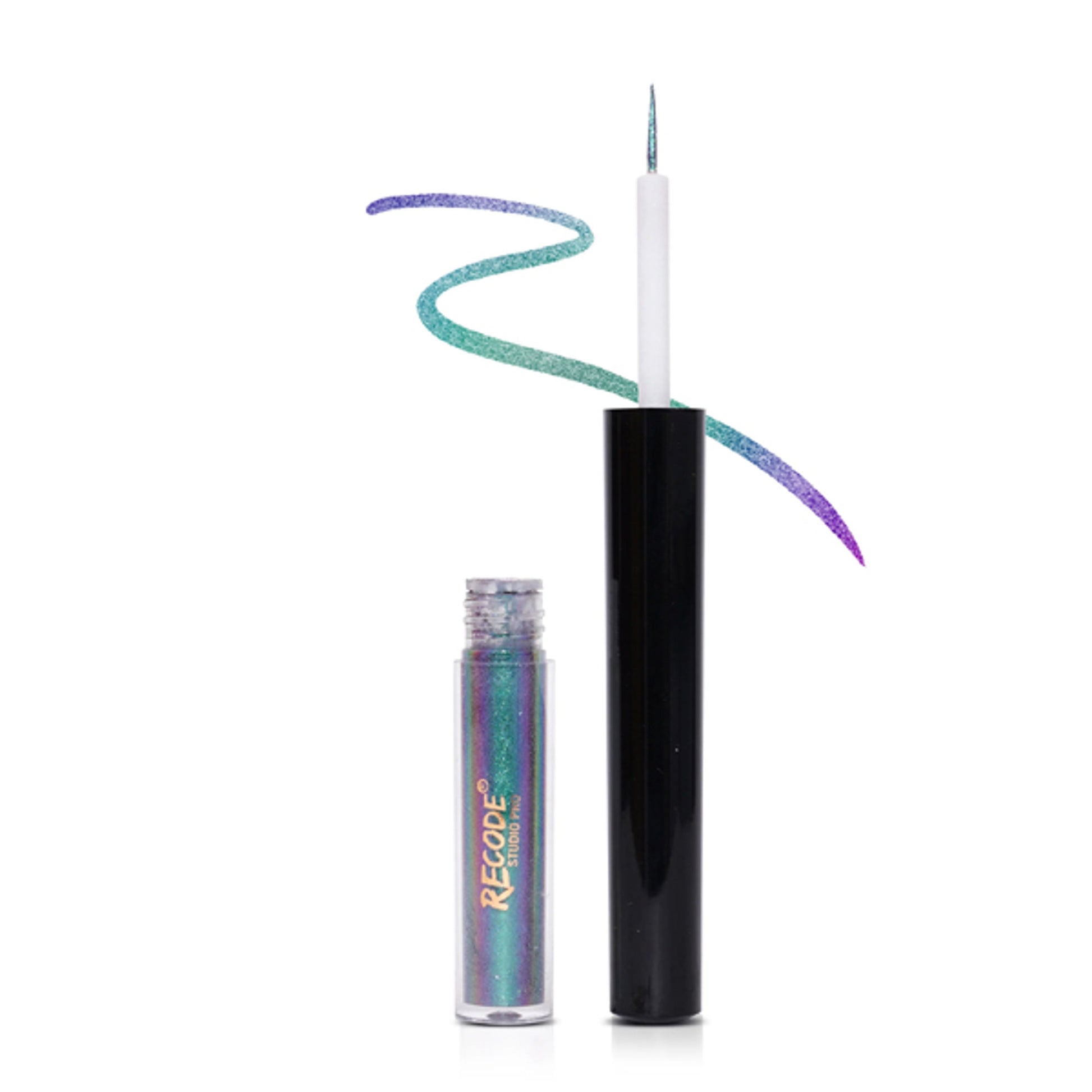 Recode Picture Perfect Holographic Eyeliner - 02