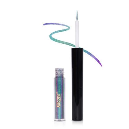 Recode Picture Perfect Holographic Eyeliner - 02