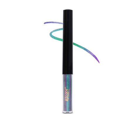 Recode Picture Perfect Holographic Eyeliner - 02