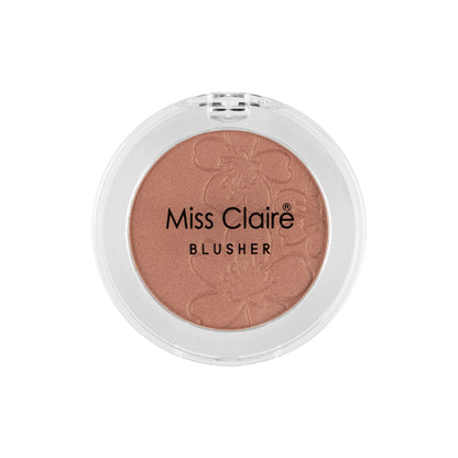 Miss Claire Round Blusher - 18