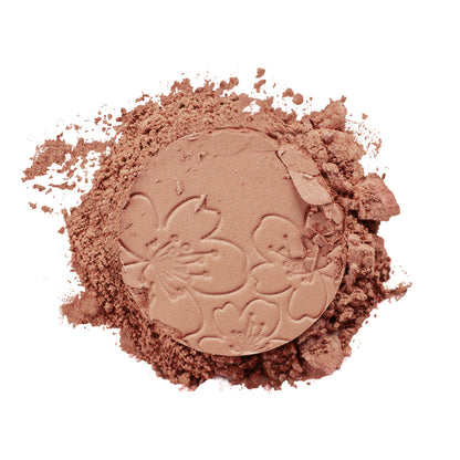 Miss Claire Round Blusher - 18