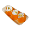 Agra Sweets Coconut Burfi