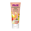 Plix Peaches & Lemon 3-in-1 Detan Face Wash, Scrub & Mask