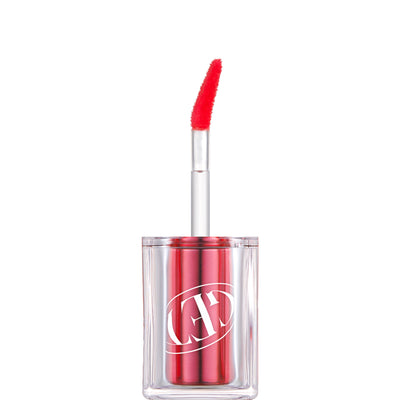 TONYMOLY Korean Get It Lip Tint Waterful Butter for a Moisture-rich Velvet Texture - 06 Peach Roll