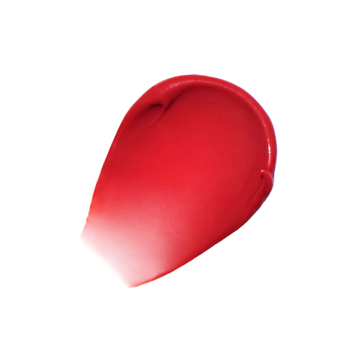 TONYMOLY Get It Lip Tint Waterful Butter in shade 07 Apple Pop, showcasing the moist, velvet-textured lip tint on the product.