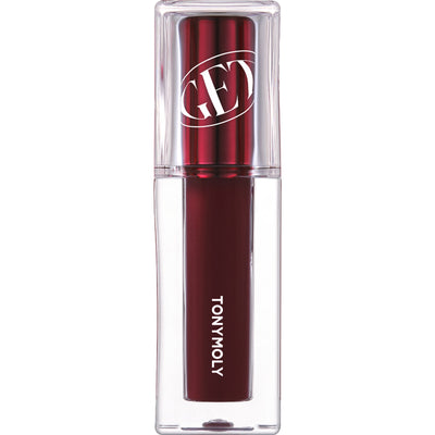 TONYMOLY Korean Get It Lip Tint Waterful Butter for a Moisture-rich Velvet Texture - 11 Winter Vin Chaud