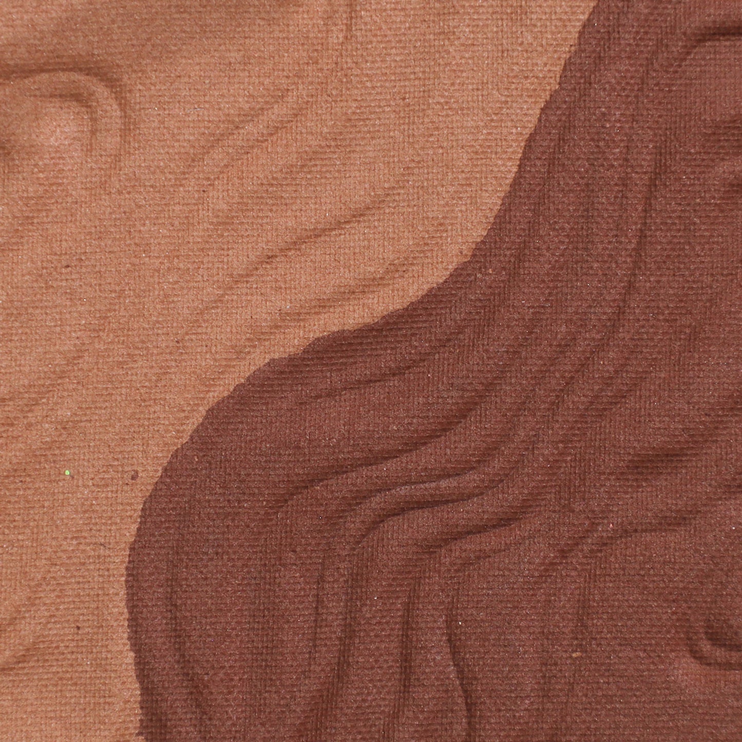 L.A. Girl Beau Phoria 1 Satin Bronzer Powder Palette