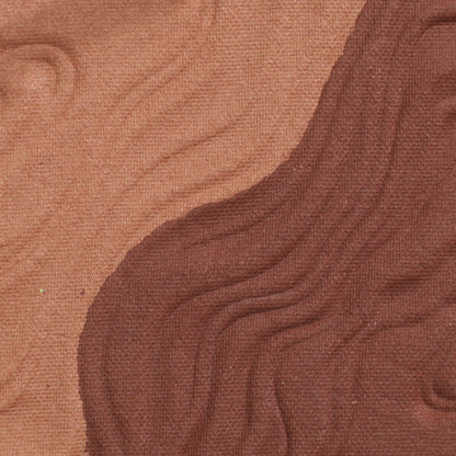 L.A. Girl Beau Phoria 1 Satin Bronzer Powder Palette