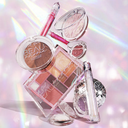 L.A. Girl Beau Phoria 12 Color Eye/Face Palette