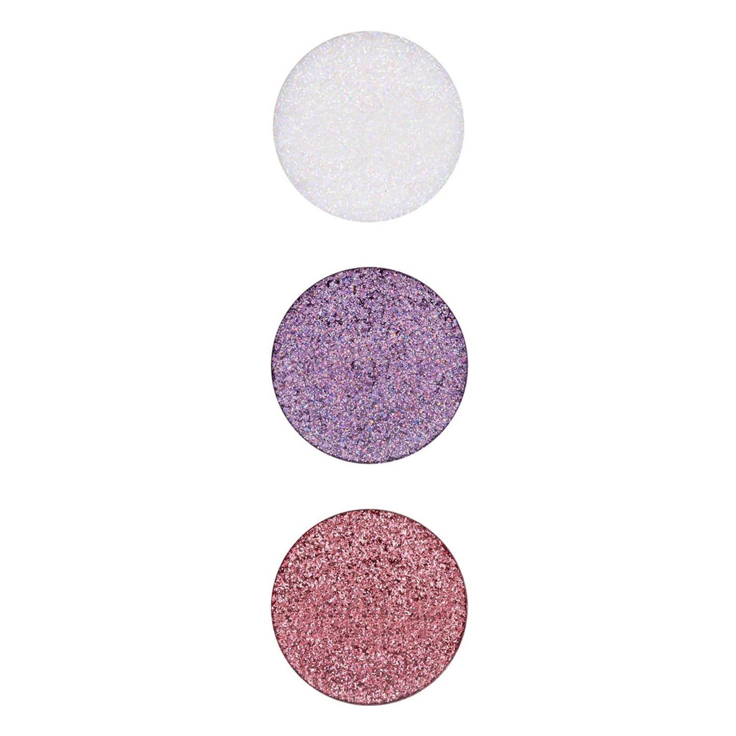 L.A. Girl Beau Phoria Glitter Topper Gift Set