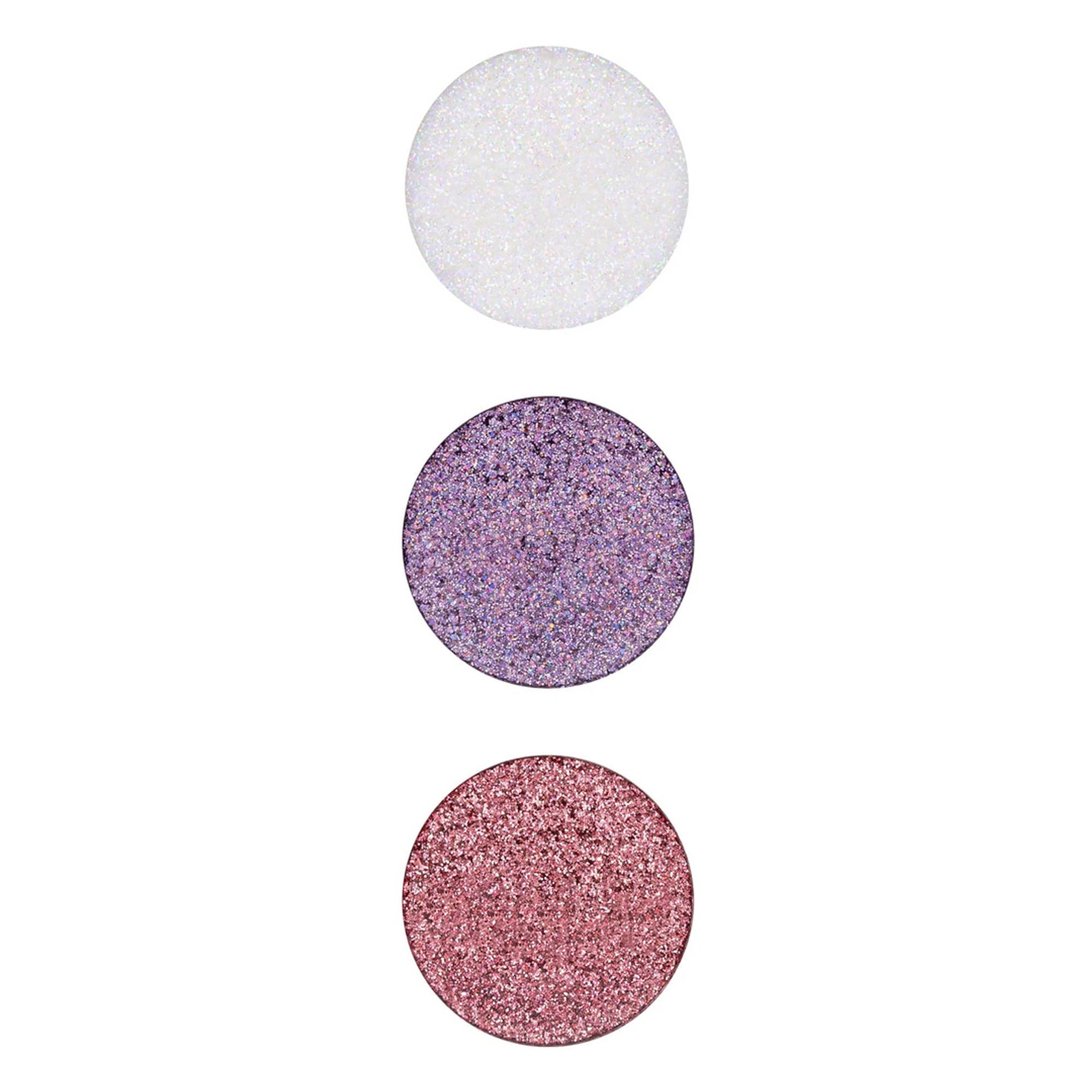L.A. Girl Beau Phoria Glitter Topper Gift Set