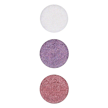 L.A. Girl Beau Phoria Glitter Topper Gift Set