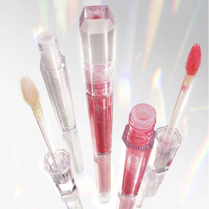 L.A. Girl Beau Phoria Holographic Lip Gloss Set
