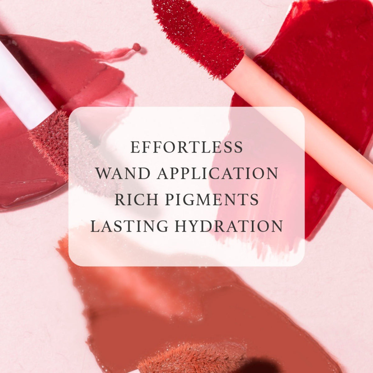 RAS Luxury Oils Tinted Lip Balm Miniature Set - Pack of 6