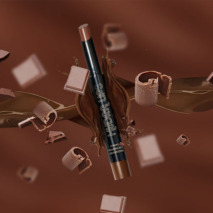 Daily Life Forever52 Hydra Lips Semi Matte Lipstick - Mochadrip-01