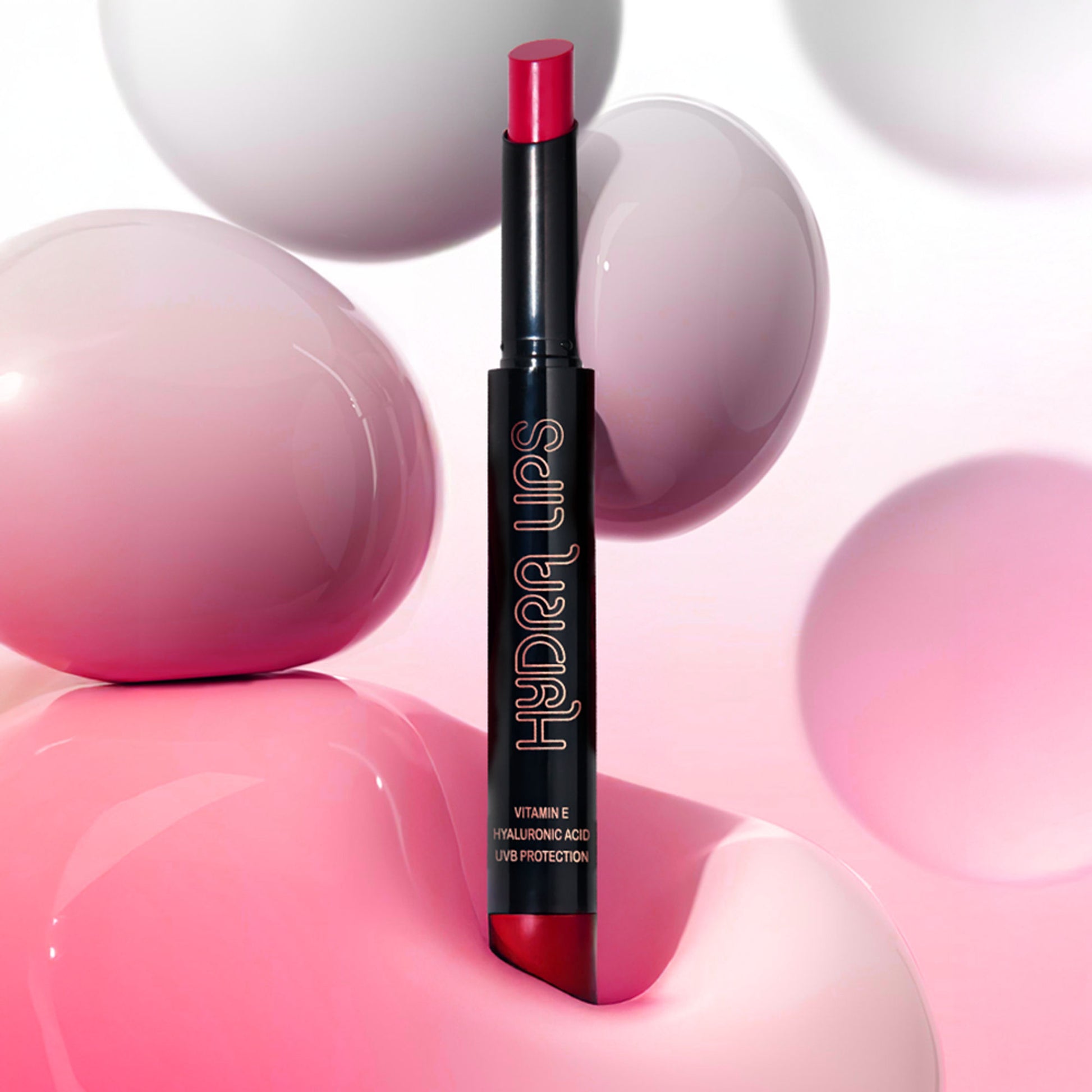 Daily Life Forever52 Hydra Lips Semi Matte Lipstick - Bubblegum-06