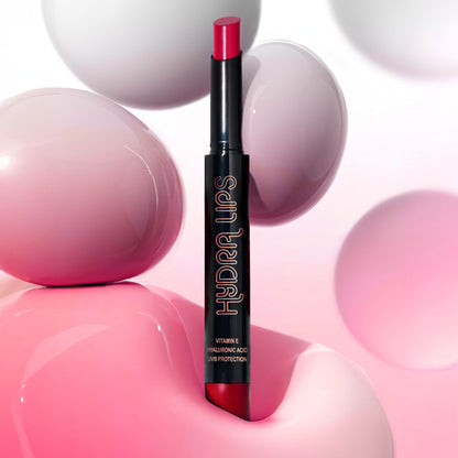 Daily Life Forever52 Hydra Lips Semi Matte Lipstick - Bubblegum-06
