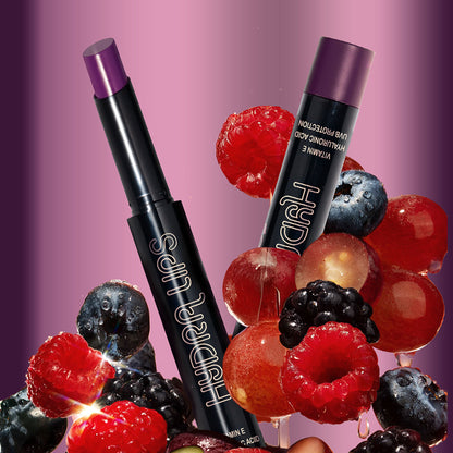 Daily Life Forever52 Hydra Lips Semi Matte Lipstick - Wildberry-08