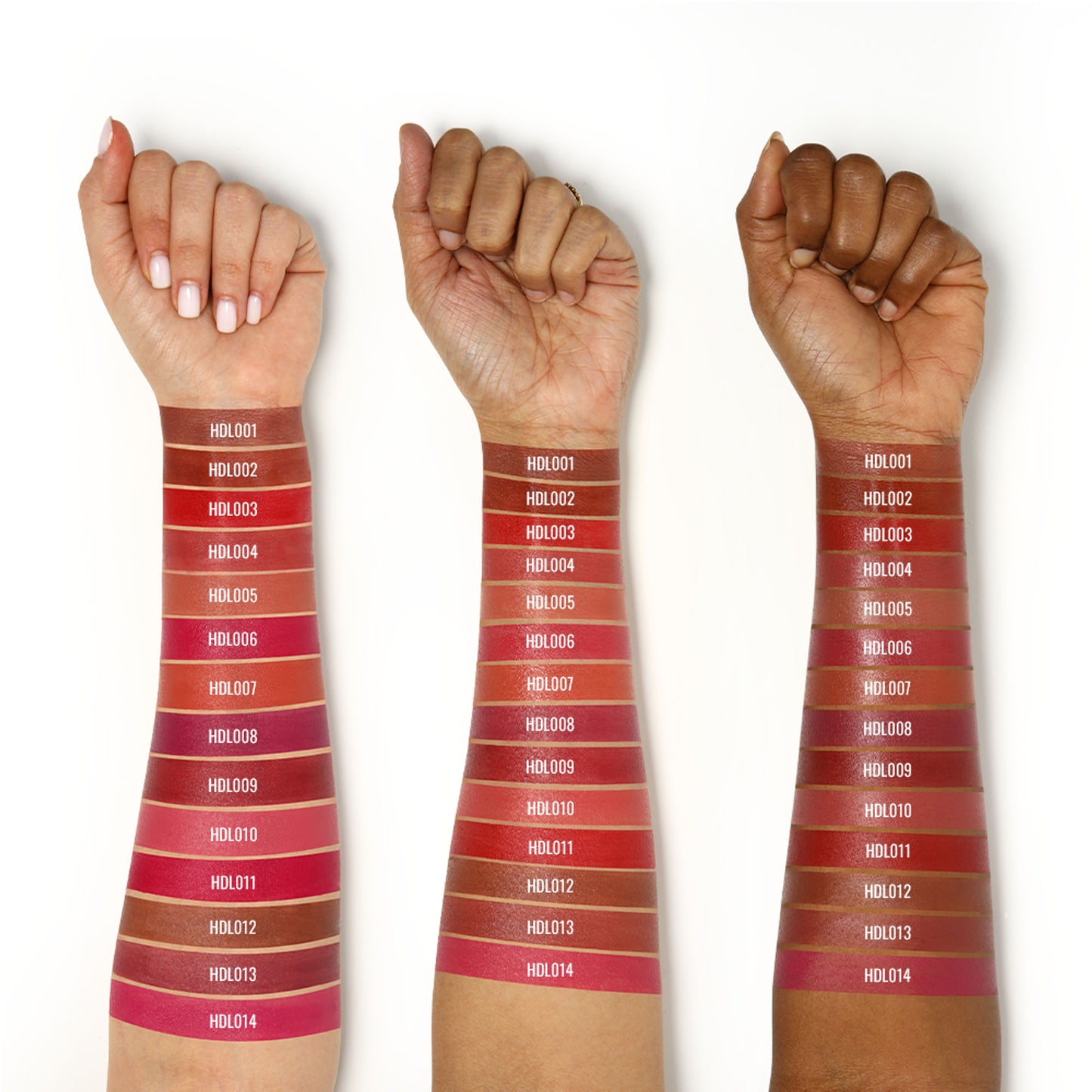 Daily Life Forever52 Hydra Lips Semi Matte Lipstick - Cherrydrop-11