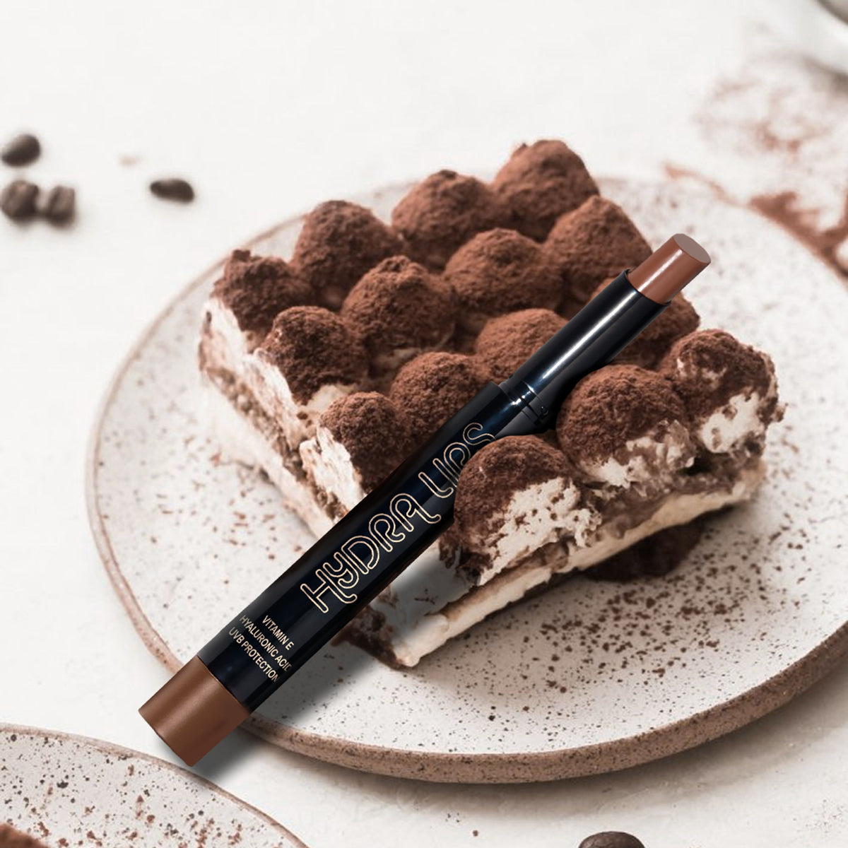 Daily Life Forever52 Hydra Lips Semi Matte Lipstick - Tiramisu-12