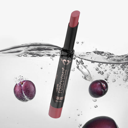 Daily Life Forever52 Hydra Lips Semi Matte Lipstick - Plumtastic-13