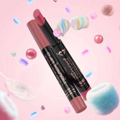 Daily Life Forever52 Hydra Lips Semi Matte Lipstick - Candy Floss-14