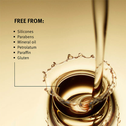 Aveda Nutriplenish Multi-Use Hair Oil for Dry & Frizzy Hair with Rosemary Extract