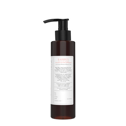 SADHEV Ayurvedic Anti-Hairfall Shampoo