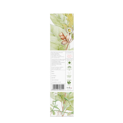 SADHEV Ayurvedic Anti-Hairfall Shampoo