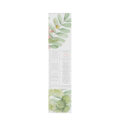 SADHEV Ayurvedic Anti-Hairfall Shampoo