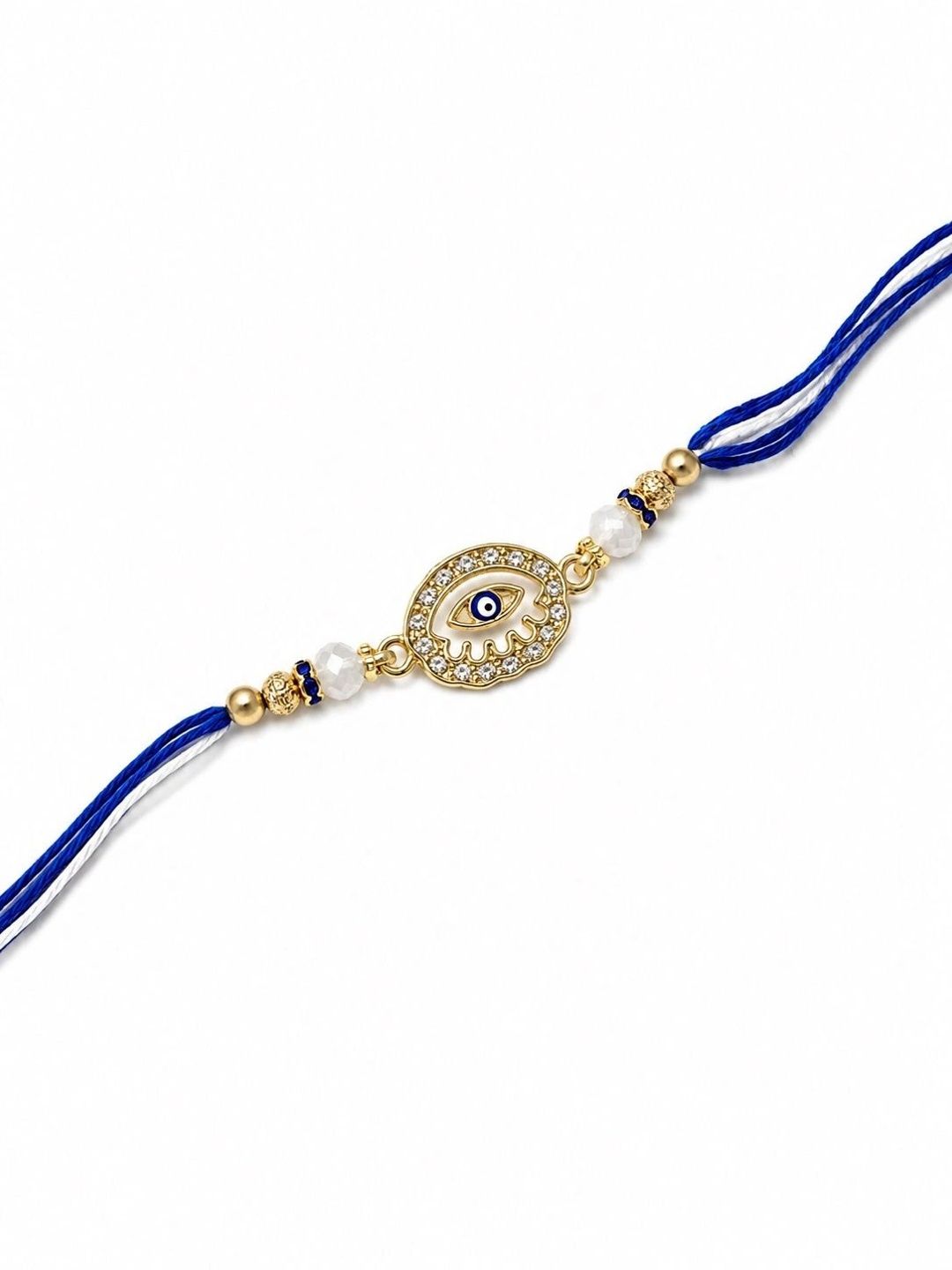 Anouk Thread Rakhi