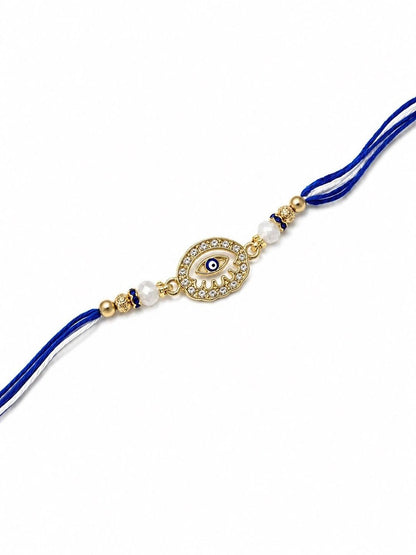 Anouk Thread Rakhi