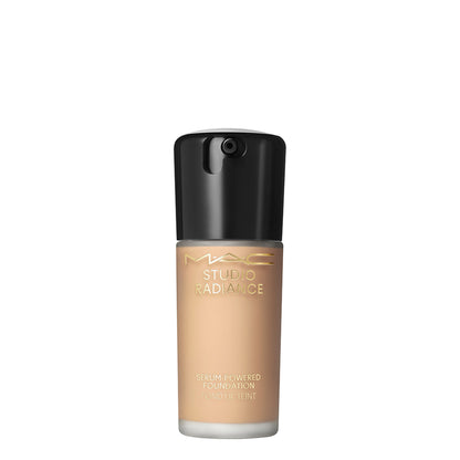 M.A.C Studio Radiance Serum-Powered Foundation - NC38