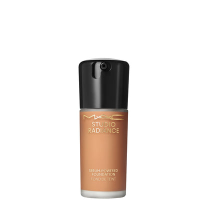M.A.C Studio Radiance Serum-Powered Foundation - NW45
