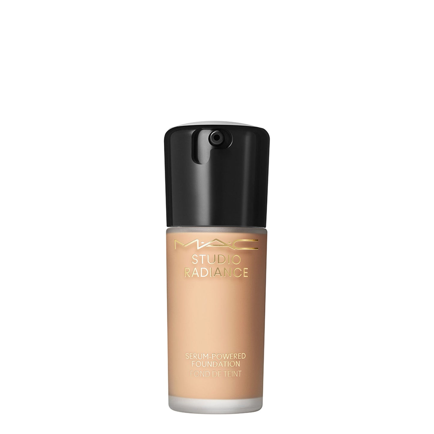 M.A.C Studio Radiance Serum-Powered Foundation - C3.5