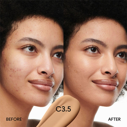 M.A.C Studio Radiance Serum-Powered Foundation - C3.5