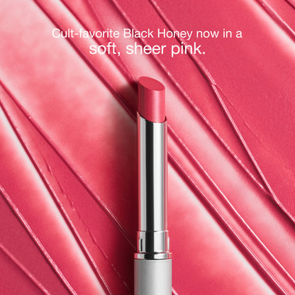 Clinique Almost Lip Balm Lipstick - Pink Honey