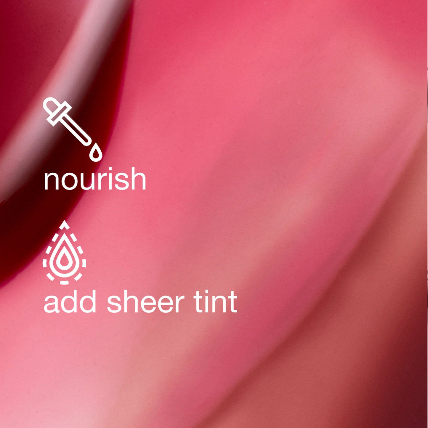 Clinique Pop Lip + Cheek Oil - Nude Honey