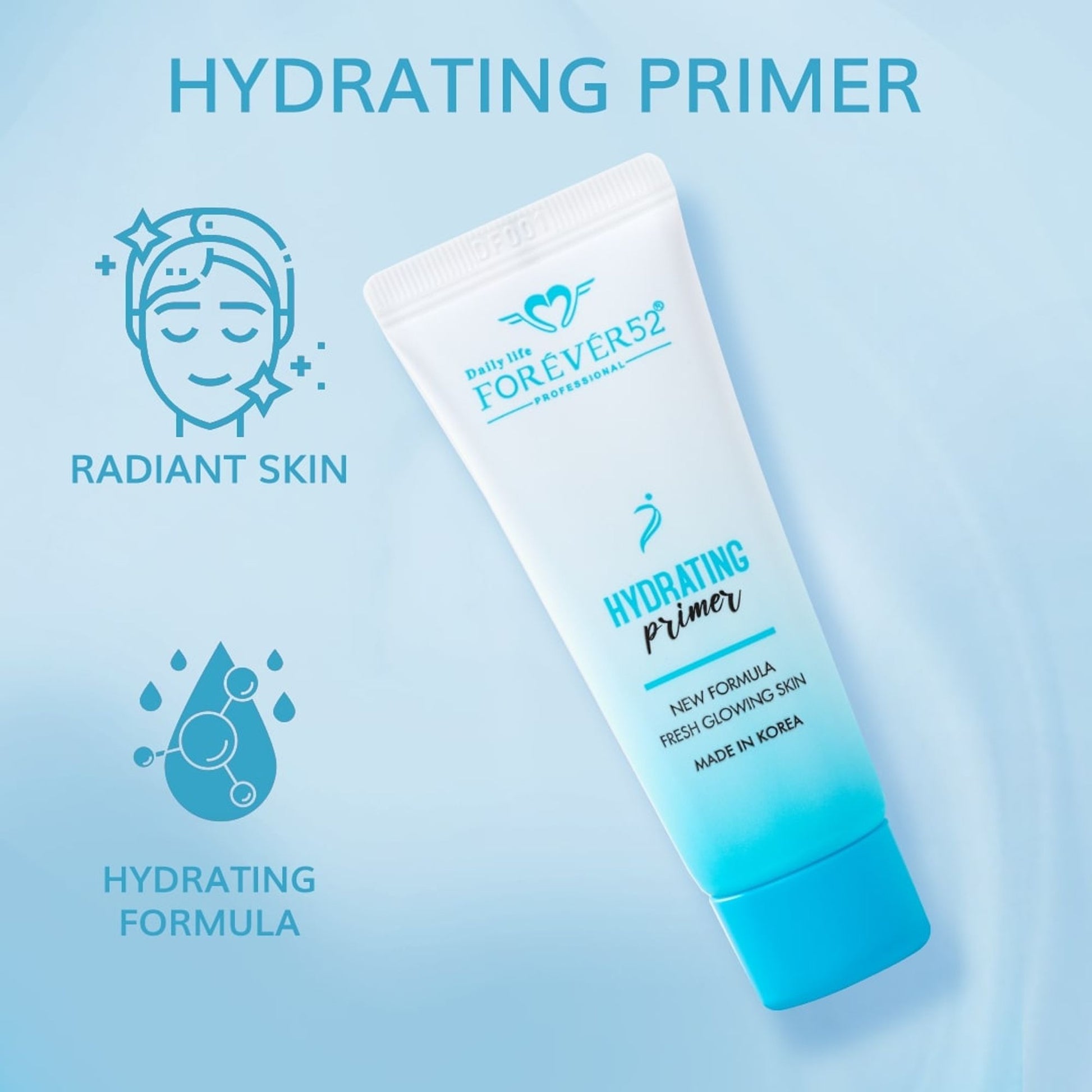 Daily Life Forever52 Hydrating Primer HPR001