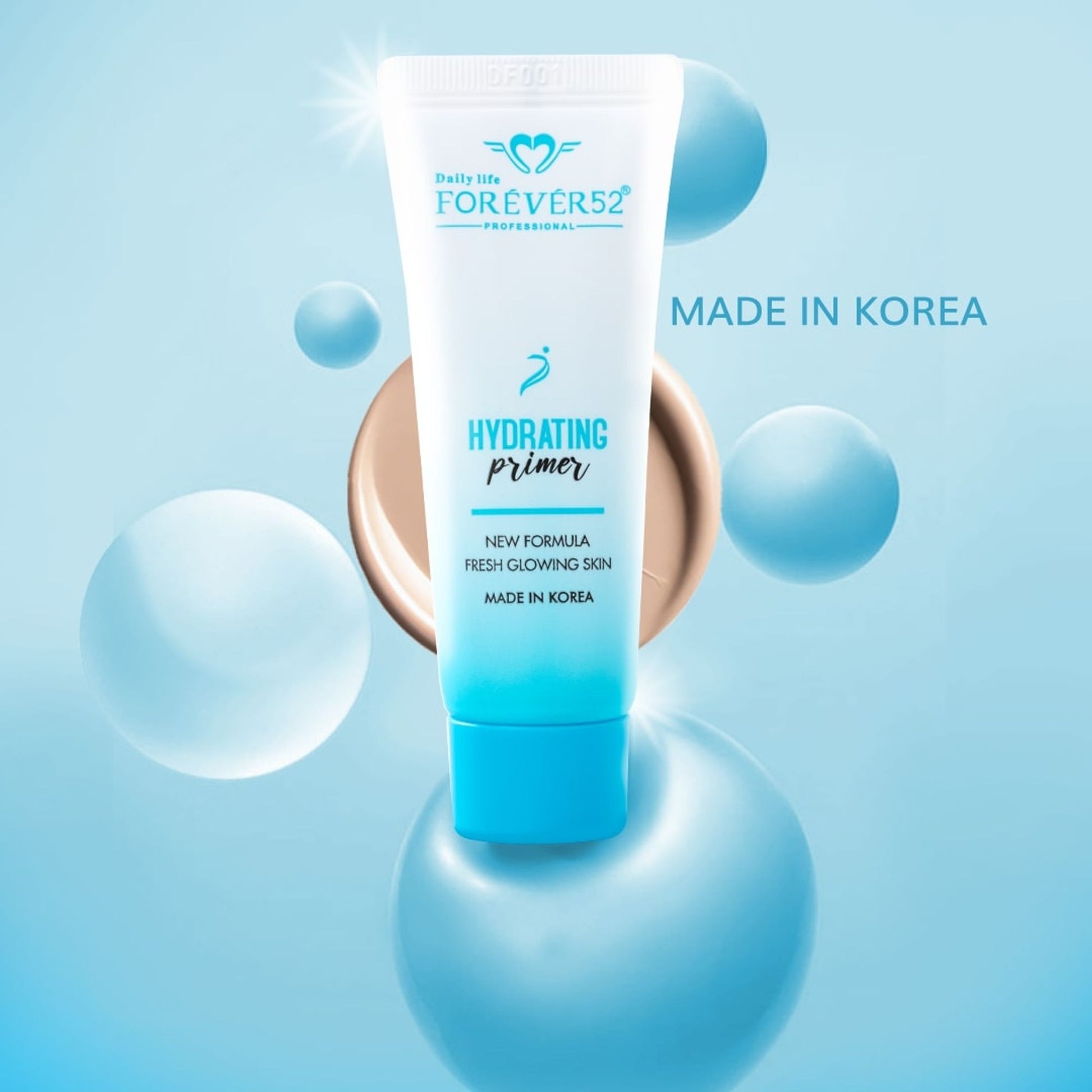 Daily Life Forever52 Hydrating Primer HPR001