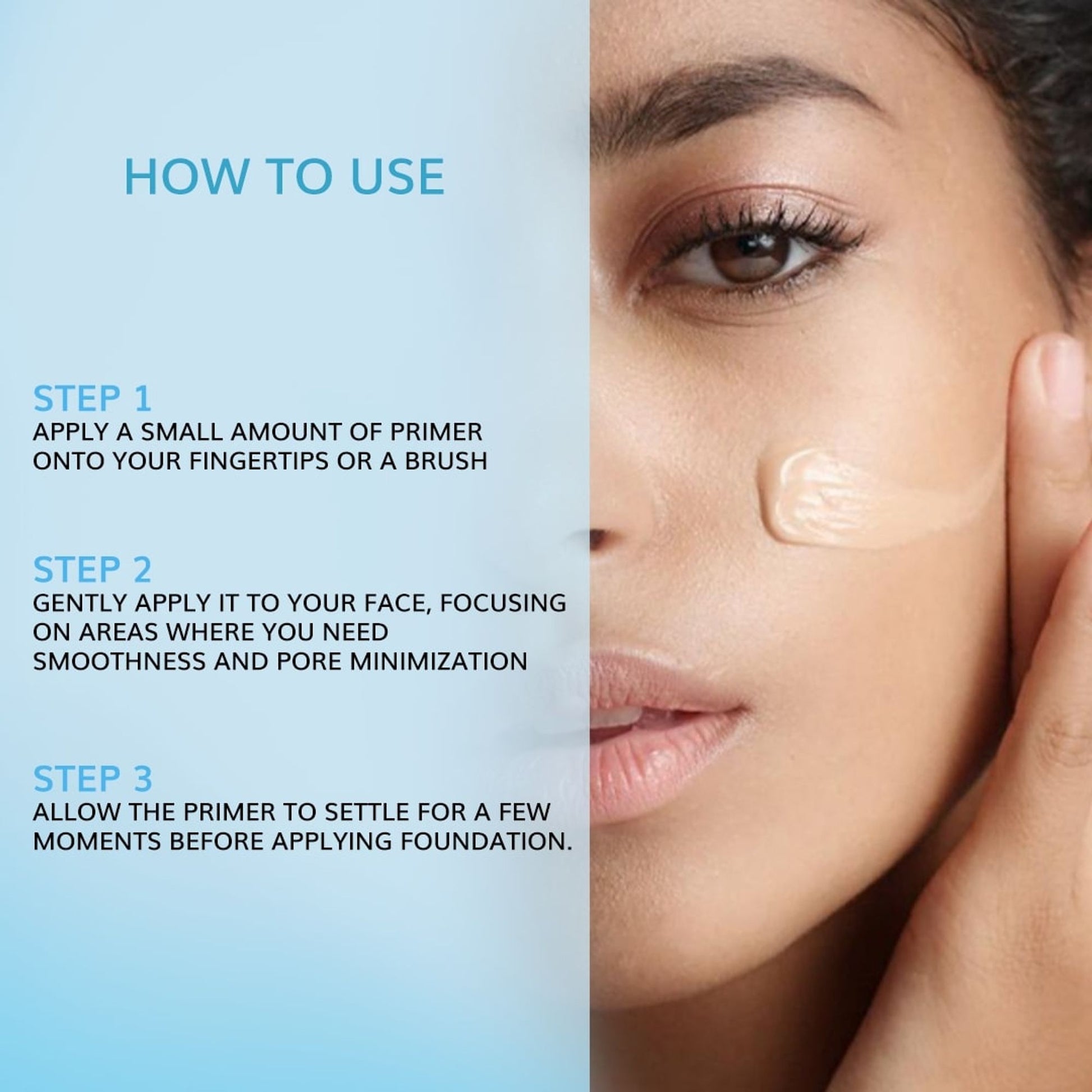 Daily Life Forever52 Hydrating Primer HPR001