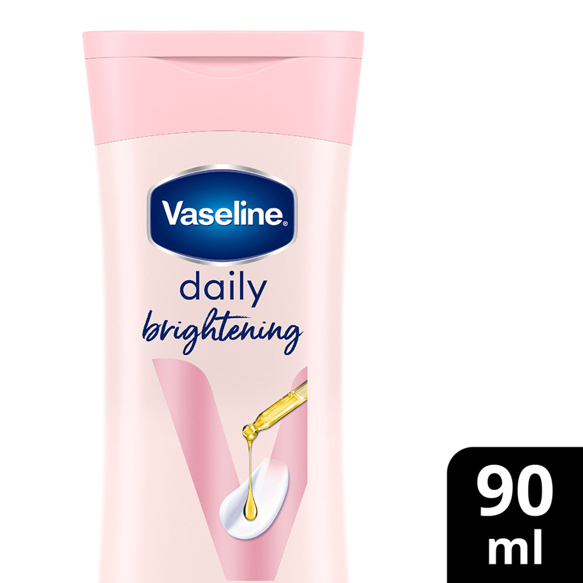 Vaseline Healthy White Lightening Body Lotion