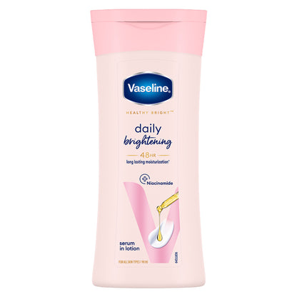 Vaseline Healthy White Lightening Body Lotion