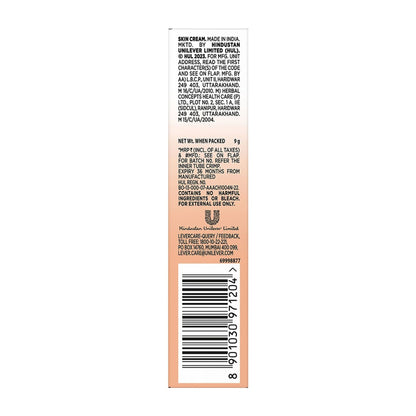 Glow & Lovely BB Cream Makeup + Multivitamin Cream Shade 01