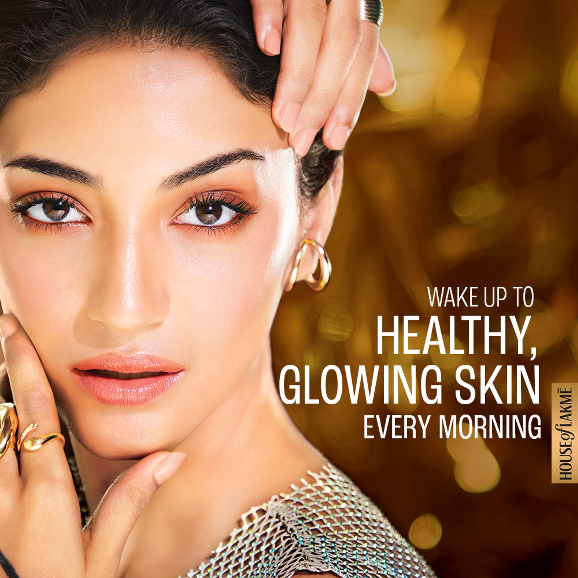 Lakme Vitamin C Brilliance Night Cream With Vitamin C, Healthy, Glowing Skin