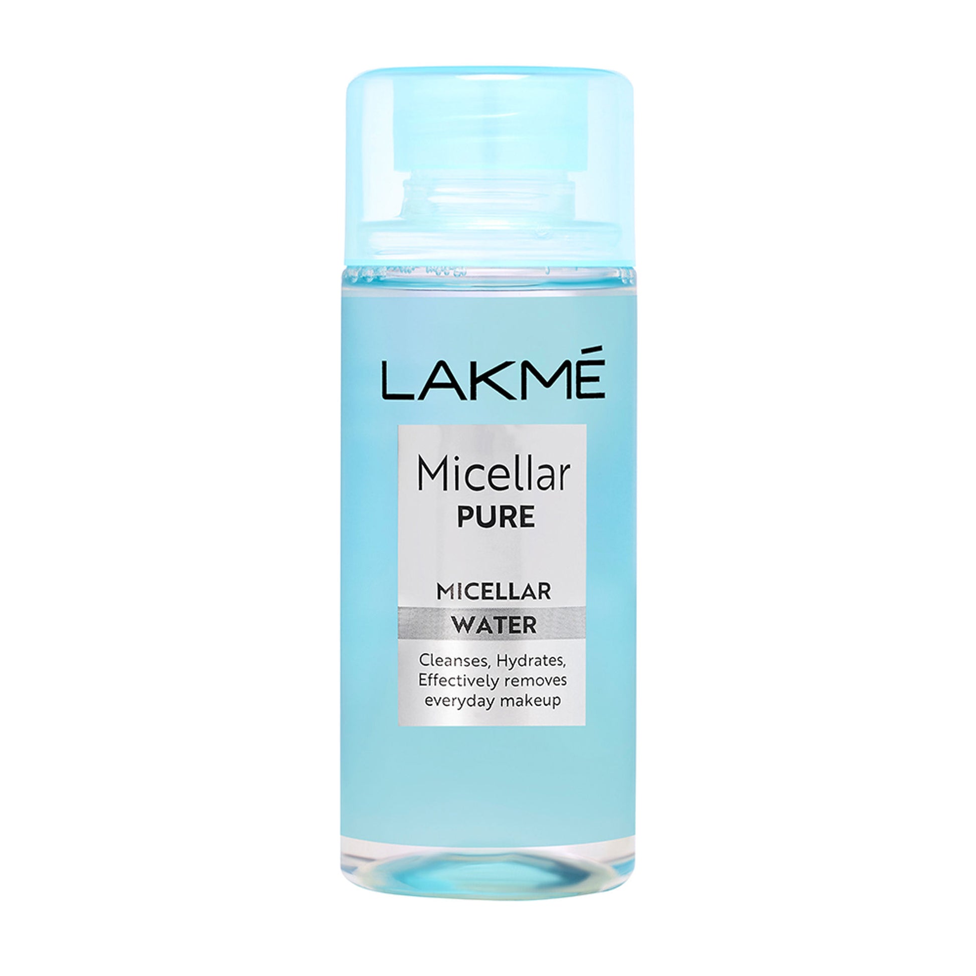 Lakme Micellar Water For Make-Up Removal